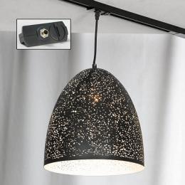 Изображение продукта Трековый светильник однофазный Lussole LOFT Track Lights 